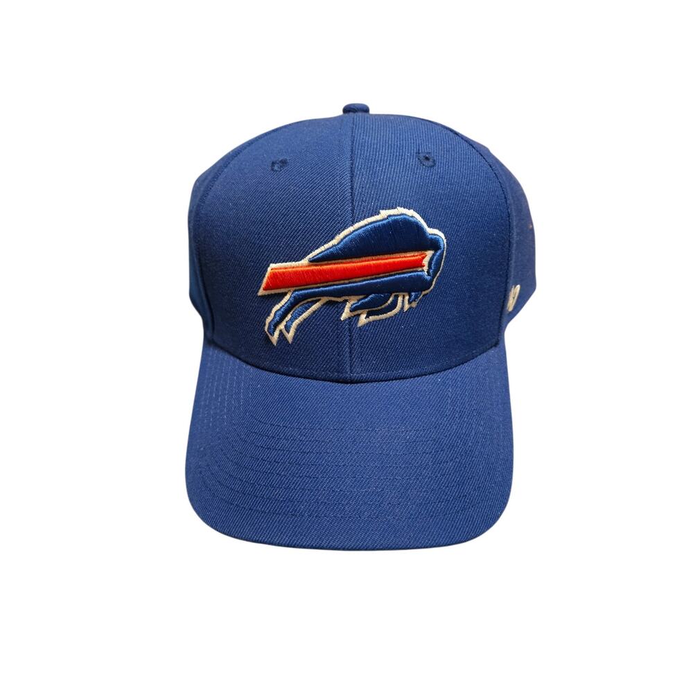 NWOT Buffalo Bills hat, snapback.